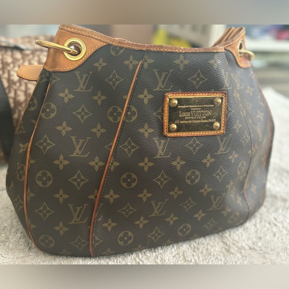 Louis Vuitton Galliera PM Hobo Bag - Picture 4 of 15